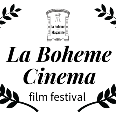 La Boheme Cinema 2023